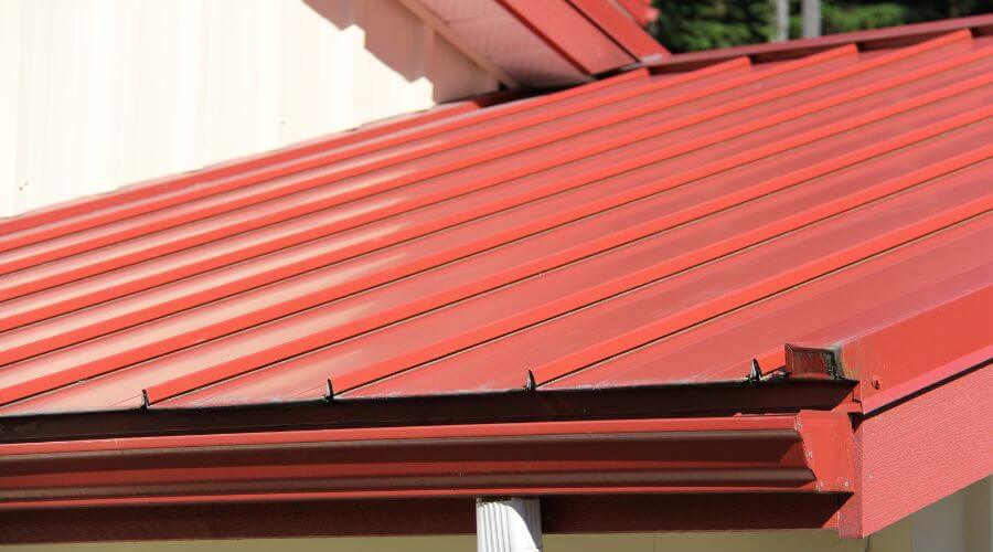 Professional gutter cleaning in Hermon, NY